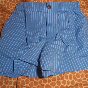 A New Day Shorts